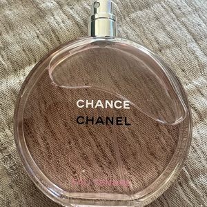 Chanel Eau Tendre